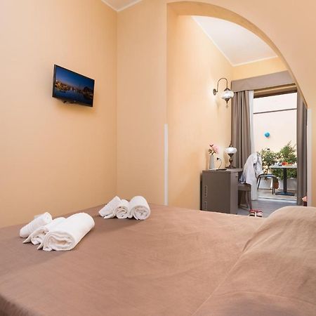 KORY Bed&Breakfast San Vito Lo Capo Exterior foto