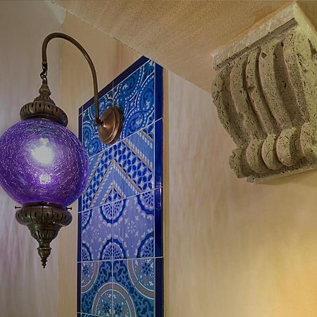 KORY Bed&Breakfast San Vito Lo Capo Exterior foto