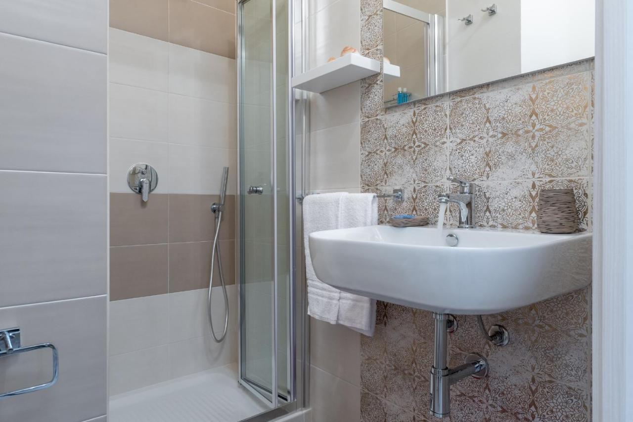 KORY Bed&Breakfast San Vito Lo Capo Exterior foto