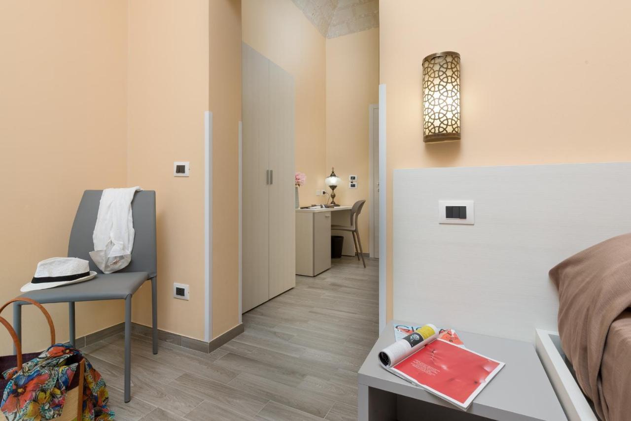 KORY Bed&Breakfast San Vito Lo Capo Exterior foto