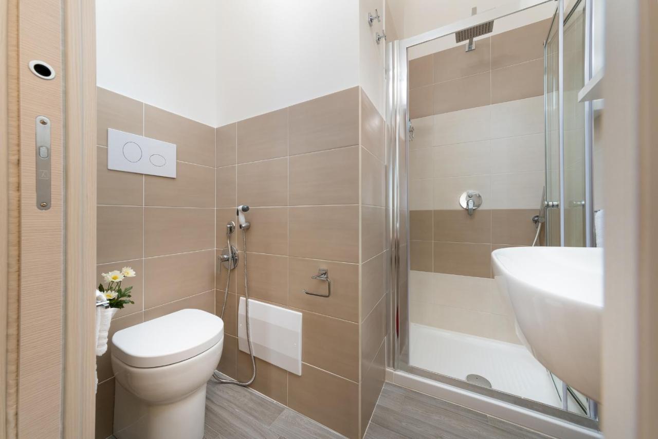 KORY Bed&Breakfast San Vito Lo Capo Exterior foto