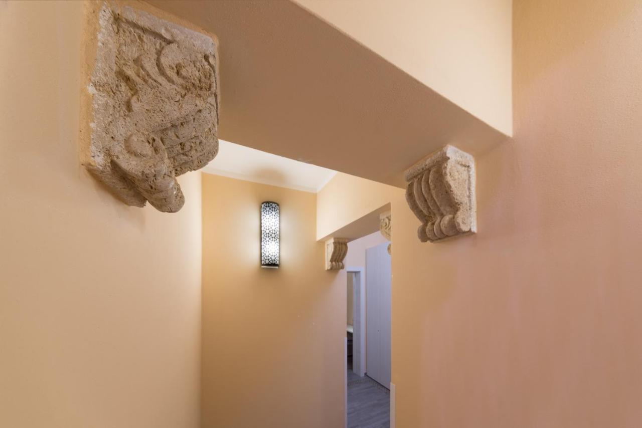 KORY Bed&Breakfast San Vito Lo Capo Exterior foto