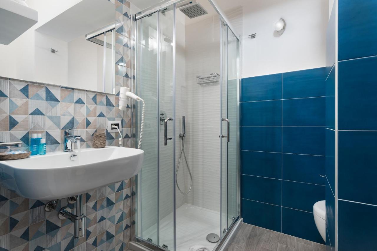 KORY Bed&Breakfast San Vito Lo Capo Exterior foto