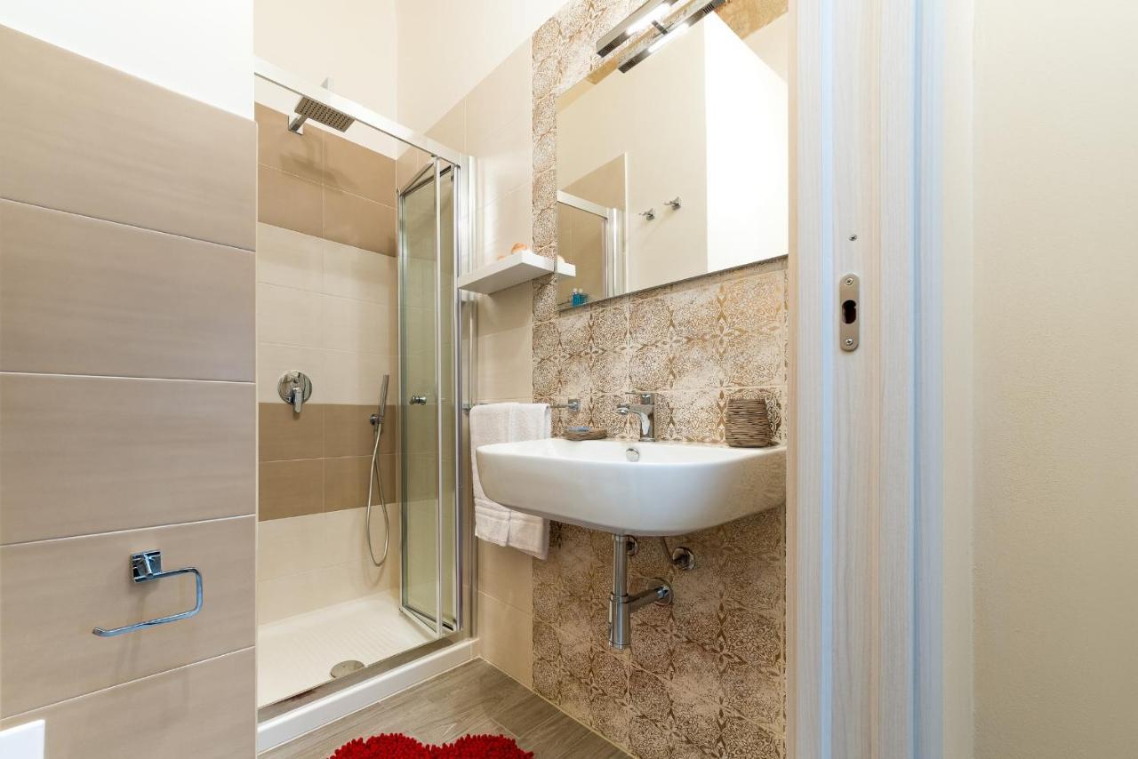 KORY Bed&Breakfast San Vito Lo Capo Exterior foto