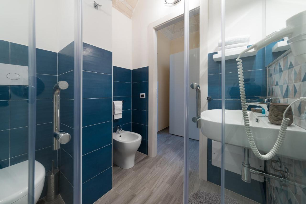 KORY Bed&Breakfast San Vito Lo Capo Exterior foto
