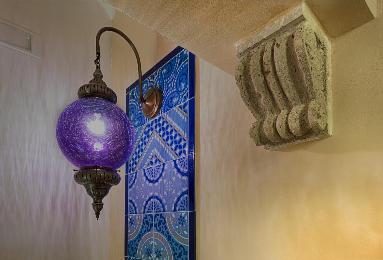 KORY Bed&Breakfast San Vito Lo Capo Exterior foto