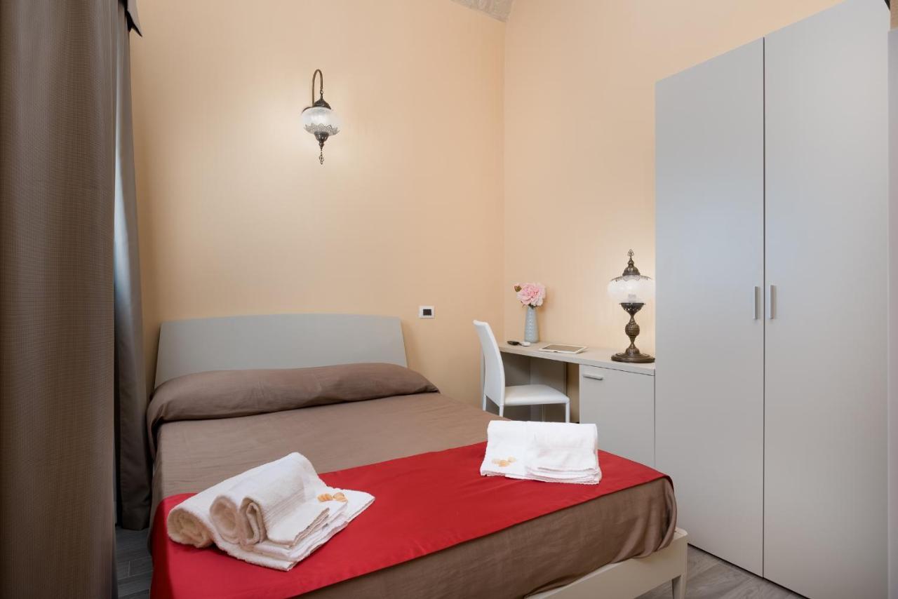 KORY Bed&Breakfast San Vito Lo Capo Exterior foto